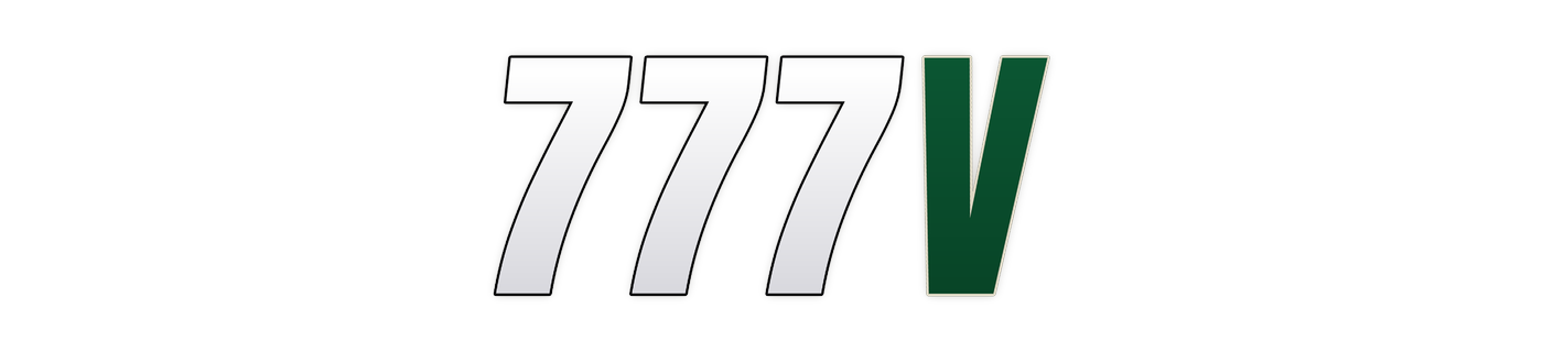 777v Logo